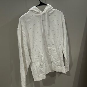 Nike hoodie